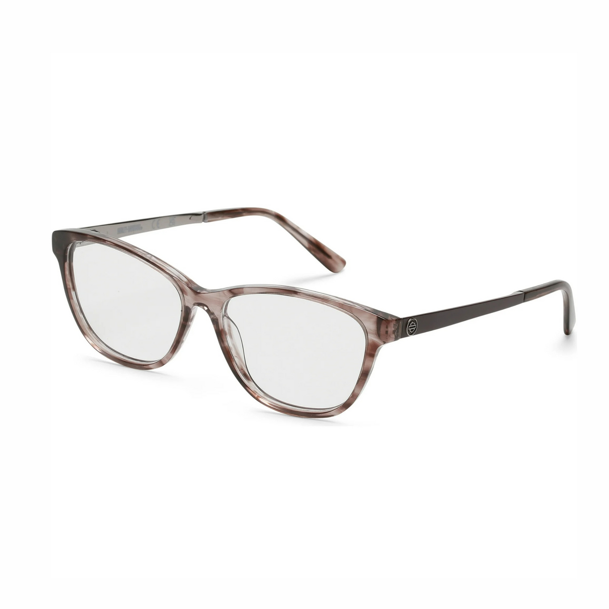 MONTURA DESCANSO MUJER HD0571 081 HARLEY DAVIDSON	MARRON CASUAL 1030406