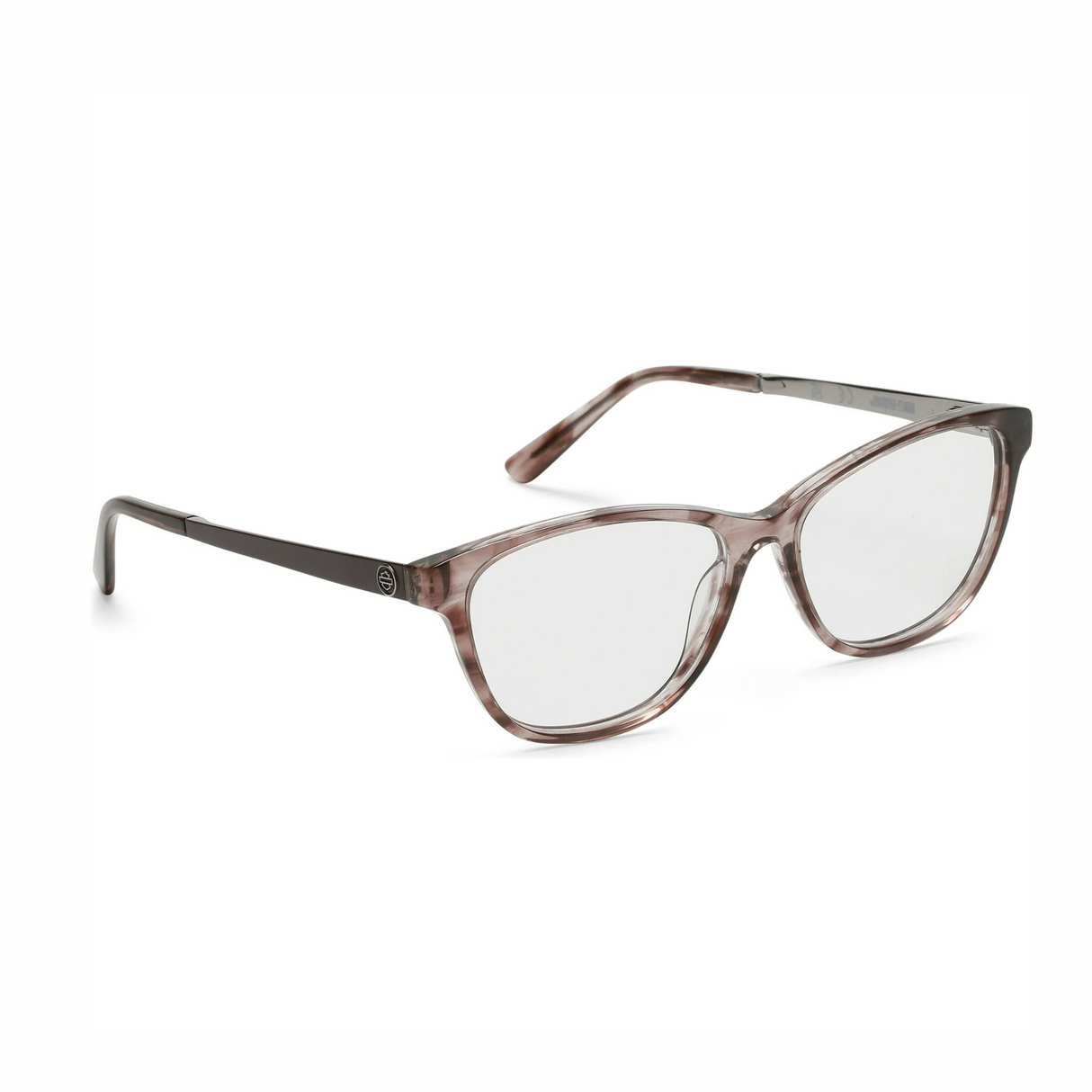 MONTURA DESCANSO MUJER HD0571 081 HARLEY DAVIDSON	MARRON CASUAL 1030406