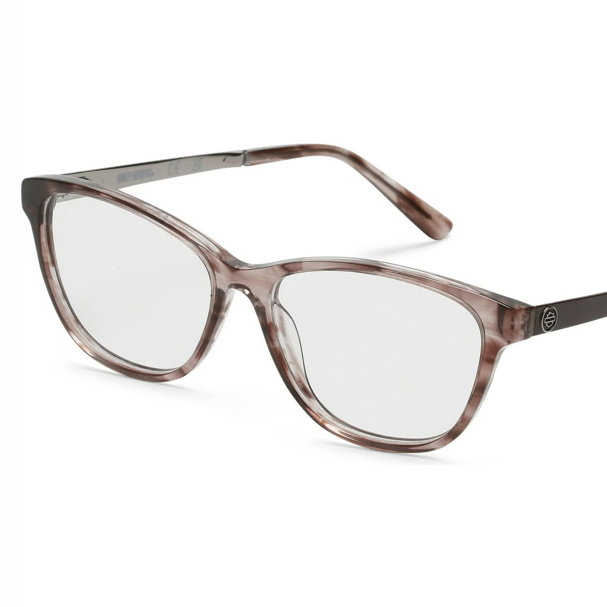 MONTURA DESCANSO MUJER HD0571 081 HARLEY DAVIDSON	MARRON CASUAL 1030406