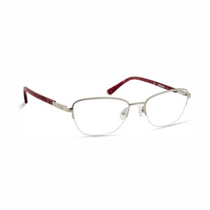 MONTURA DESCANSO MUJER HD0550 010 HARLEY DAVIDSON PLATEADO CLASICO 1030402