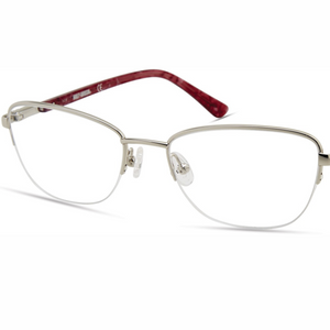 MONTURA DESCANSO MUJER HD0550 010 HARLEY DAVIDSON PLATEADO CLASICO 1030402