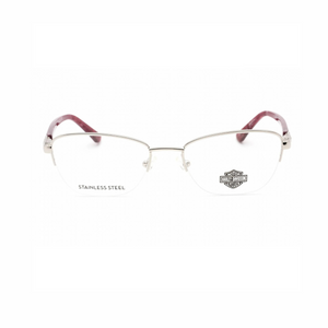 MONTURA DESCANSO MUJER HD0550 010 HARLEY DAVIDSON PLATEADO CLASICO 1030402