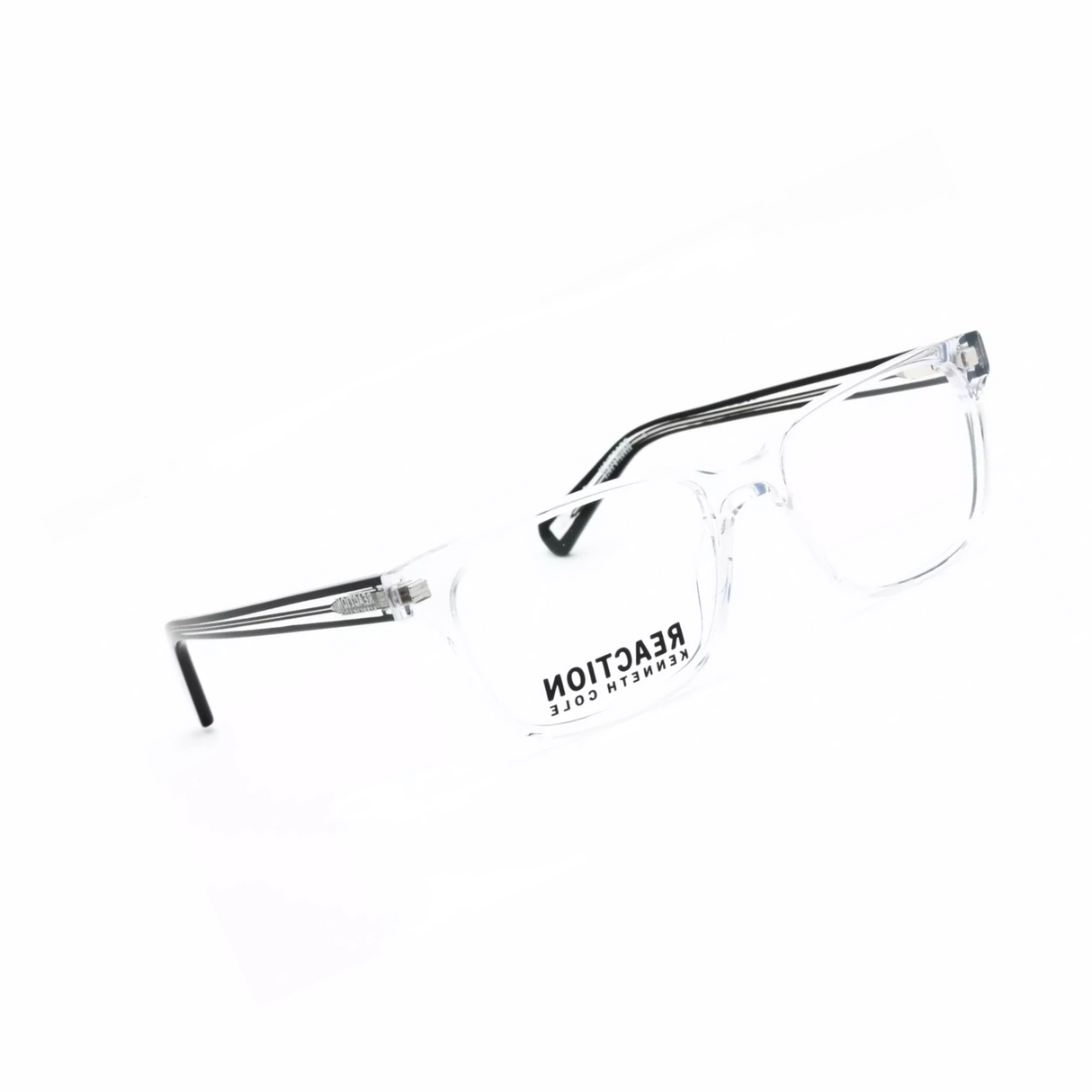 MONTURA DESCANSO HOMBRE KC0809-N 026 KENNETH COLE REACTION BLANCO CASUAL 1030416