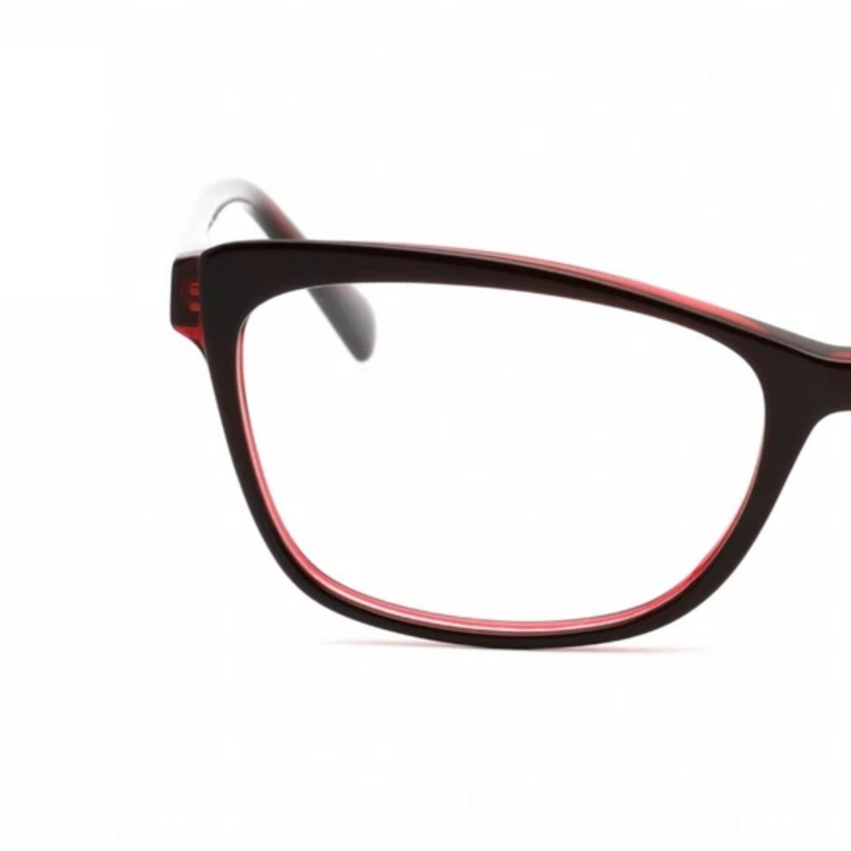 MONTURA DESCANSO MUJER KC0897 071 KENNETH COLE REACTION ROJO CASUAL 1027045