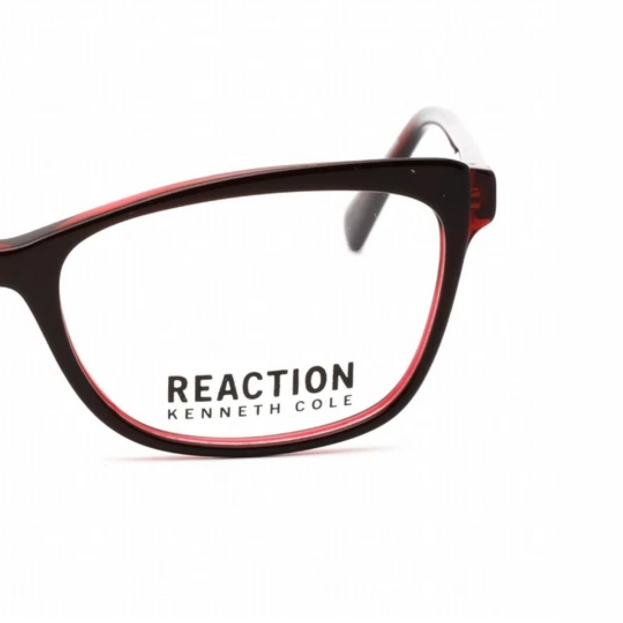 MONTURA DESCANSO MUJER KC0897 071 KENNETH COLE REACTION ROJO CASUAL 1027045