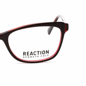 MONTURA DESCANSO MUJER KC0897 071 KENNETH COLE REACTION ROJO CASUAL 1027045