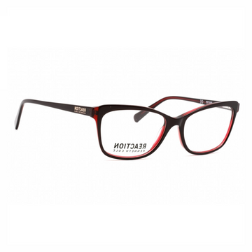 MONTURA DESCANSO MUJER KC0897 071 KENNETH COLE REACTION ROJO CASUAL 1027045