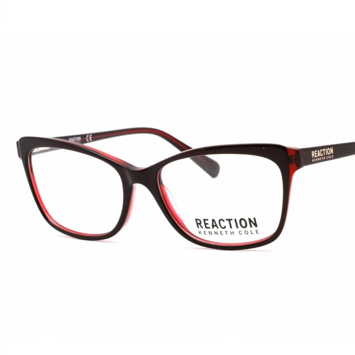 MONTURA DESCANSO MUJER KC0897 071 KENNETH COLE REACTION ROJO CASUAL 1027045