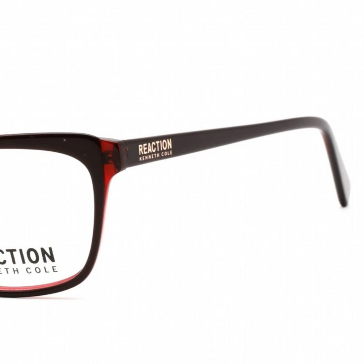 MONTURA DESCANSO MUJER KC0897 071 KENNETH COLE REACTION ROJO CASUAL 1027045