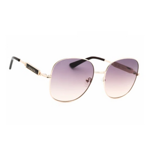 LENTES DE SOL UV400 MUJER GF6190 32T GUESS FACTORY DORADO FASHION 1031150
