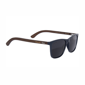 LENTES DE SOL POLARIZADO UNISEX GBM121 BOSELLI AZUL CASUAL 1031220