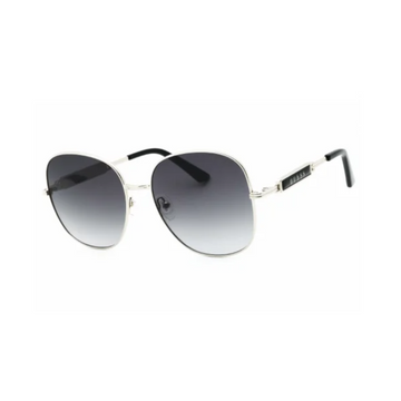 LENTES DE SOL UV400 HOMBRE GF6190 10B GUESS FACTORY	PLATEADO CLASICO 1031149