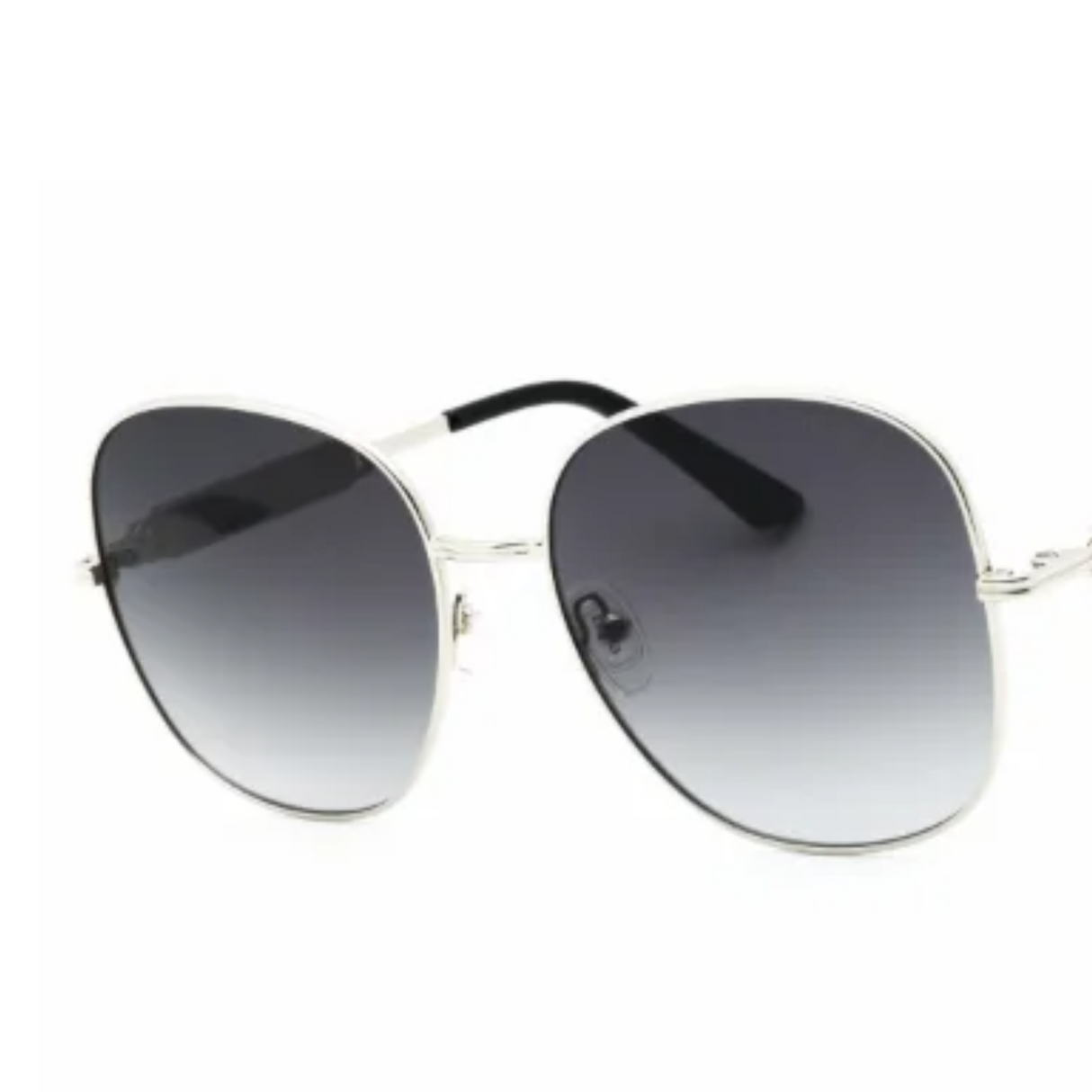 LENTES DE SOL UV400 HOMBRE GF6190 10B GUESS FACTORY	PLATEADO CLASICO 1031149