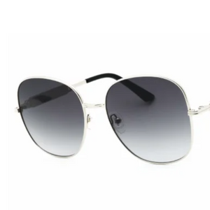 LENTES DE SOL UV400 HOMBRE GF6190 10B GUESS FACTORY	PLATEADO CLASICO 1031149