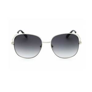 LENTES DE SOL UV400 HOMBRE GF6190 10B GUESS FACTORY	PLATEADO CLASICO 1031149