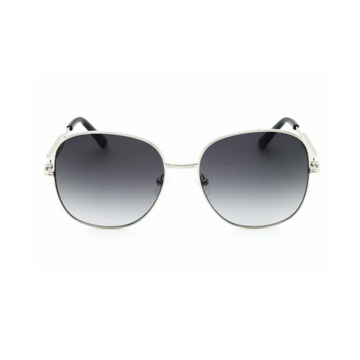 LENTES DE SOL UV400 HOMBRE GF6190 10B GUESS FACTORY	PLATEADO CLASICO 1031149