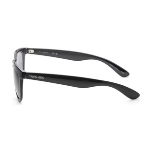 LENTES DE SOL UV400 MUJER CK19567S 001 CALVIN KLEIN RETAIL NEGRO CASUAL 1031136