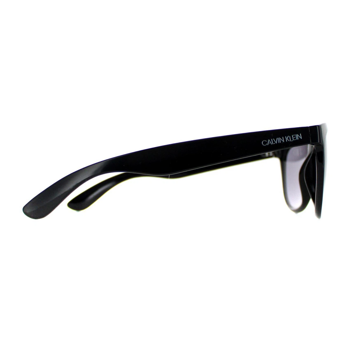 LENTES DE SOL UV400 MUJER CK19567S 001 CALVIN KLEIN RETAIL NEGRO CASUAL 1031136
