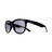 LENTES DE SOL UV400 MUJER CK19567S 001 CALVIN KLEIN RETAIL NEGRO CASUAL 1031136