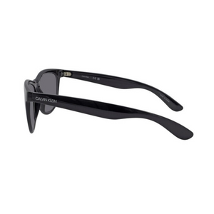 LENTES DE SOL UV400 MUJER CK19567S 001 CALVIN KLEIN RETAIL NEGRO CASUAL 1031136