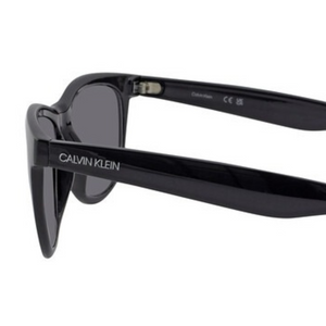 LENTES DE SOL UV400 MUJER CK19567S 001 CALVIN KLEIN RETAIL NEGRO CASUAL 1031136
