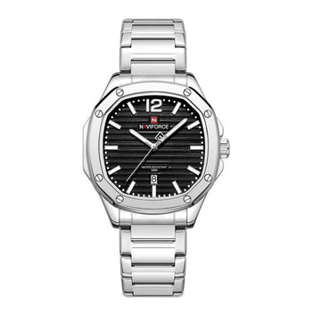 RELOJ ANALOGICO HOMBRE NF9243S NAVIFORCE - 1031249