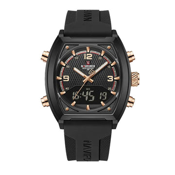 RELOJ ANALOGICO-DIGITAL HOMBRE NF9242 NAVIFORCE - 1031242