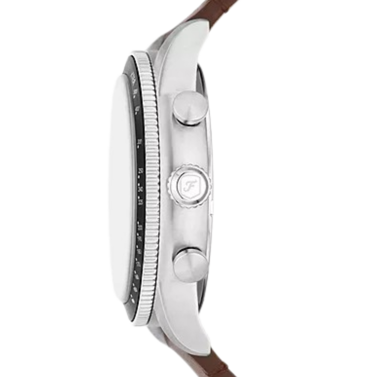 RELOJ ANALOGICO HOMBRE FS6042 FOSSIL	MARRON CASUAL 1031023