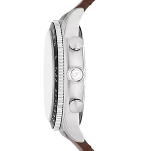 RELOJ ANALOGICO HOMBRE FS6042 FOSSIL	MARRON CASUAL 1031023
