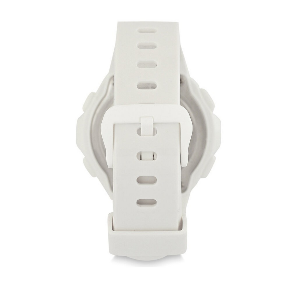 RELOJ DIGITAL MUJER LWS-1200H-7A1VCF CASIO BLANCO SPORT 1030163
