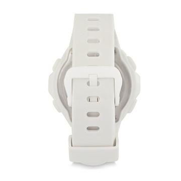 RELOJ DIGITAL MUJER LWS-1200H-7A1VCF CASIO BLANCO SPORT 1030163