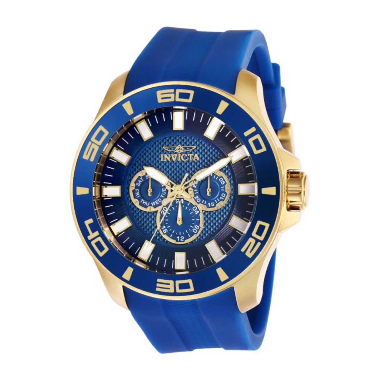 RELOJ ANALOGICO HOMBRE 28002 INVICTA
