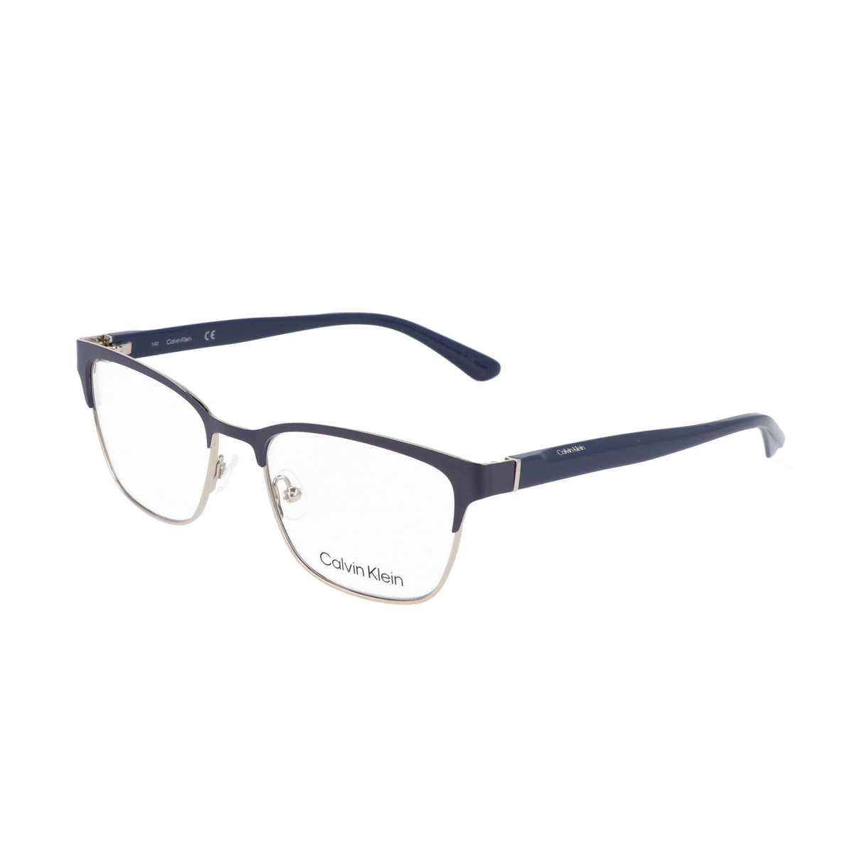 MONTURA DESCANSO MUJER CK21125 CALVIN KLEIN METAL AZUL - 1017465