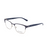 MONTURA DESCANSO MUJER CK21125 CALVIN KLEIN METAL AZUL - 1017465