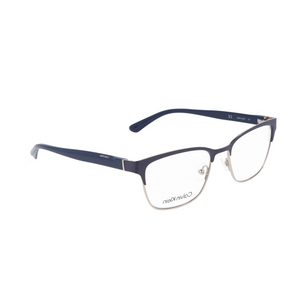 MONTURA DESCANSO MUJER CK21125 CALVIN KLEIN METAL AZUL - 1017465