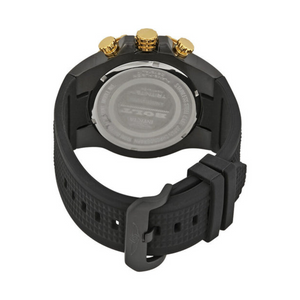 RELOJ ANALOGICO HOMBRE 24699 INVICTA BOLT NEGRO SPORT