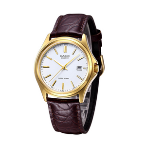RELOJ ANALOGICO MUJER LTP-1183Q-7ADF CASIO MARRON CASUAL 1030140