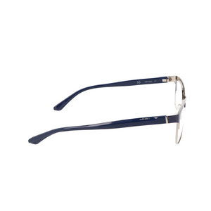 MONTURA DESCANSO MUJER CK21125 CALVIN KLEIN METAL AZUL - 1017465