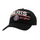 GORRA SOCCER SOCCER-PSG  PSGCA523105-BLK - SUNTIMESTORE.COM