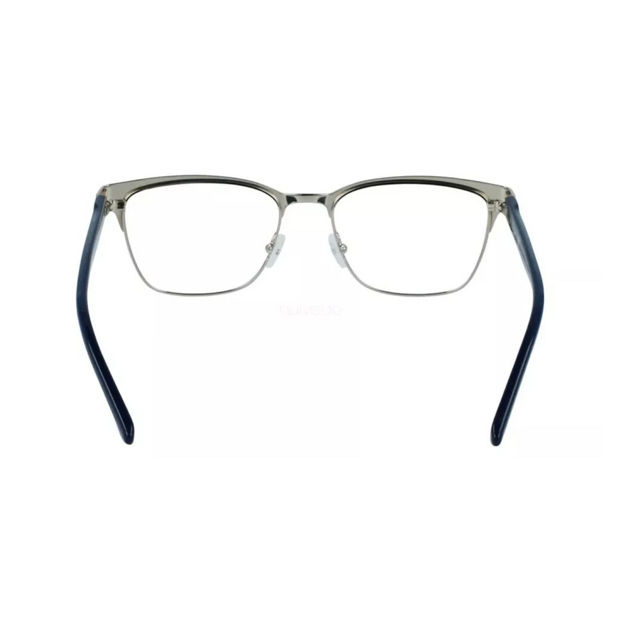 MONTURA DESCANSO MUJER CK21125 CALVIN KLEIN METAL AZUL - 1017465