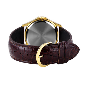 RELOJ ANALOGICO MUJER LTP-1183Q-7ADF CASIO MARRON CASUAL 1030140
