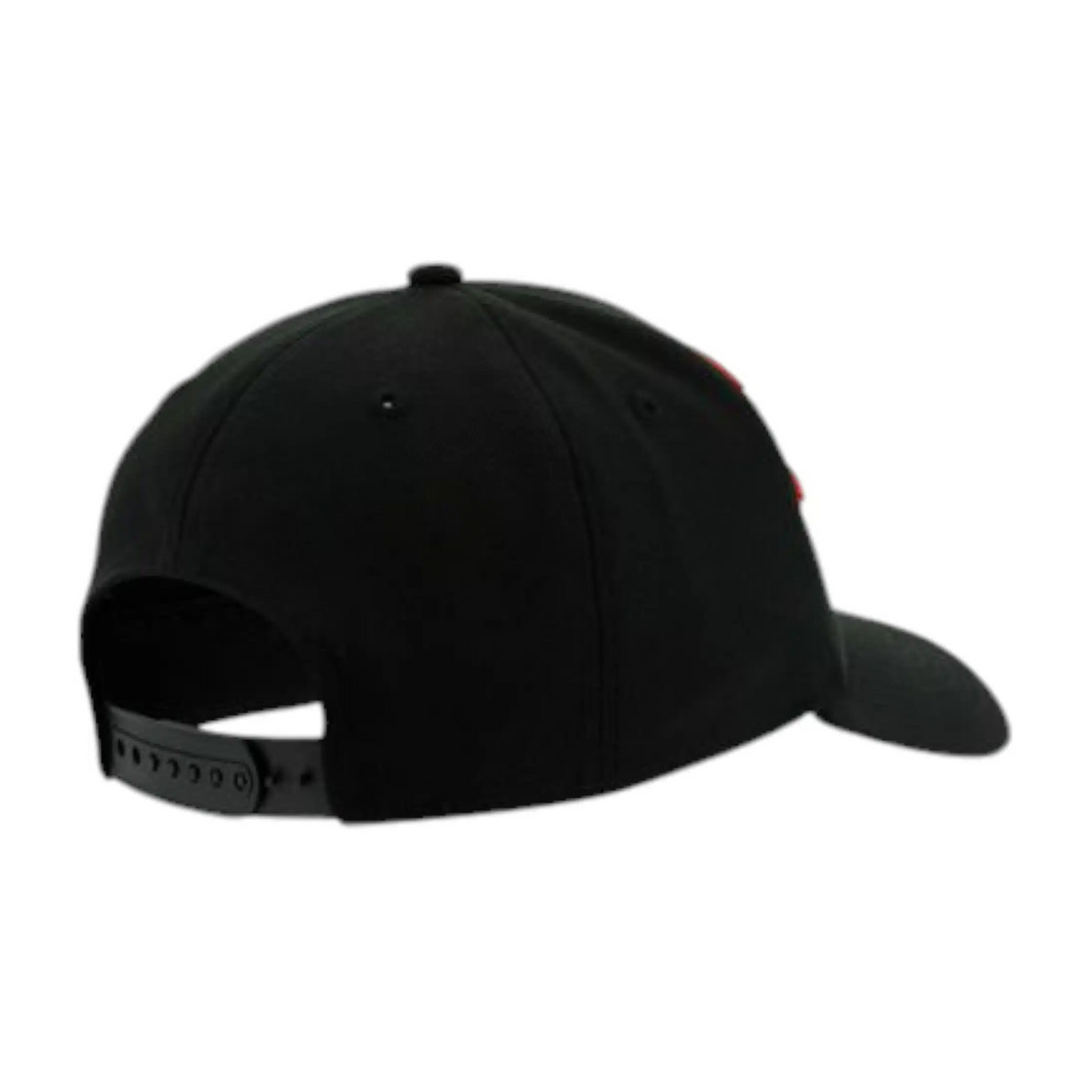 GORRA SOCCER SOCCER-PSG  PSGCA523105-BLK