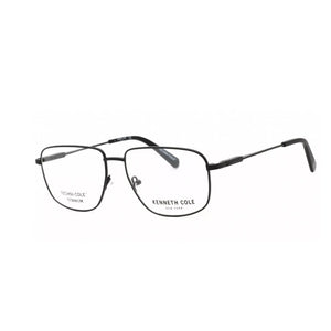 MONTURA DESCANSO HOMBRE KC0345 002 KENNETH COLE NEW YORK NEGRO METAL 56MM 1027165 KENNETH COLE