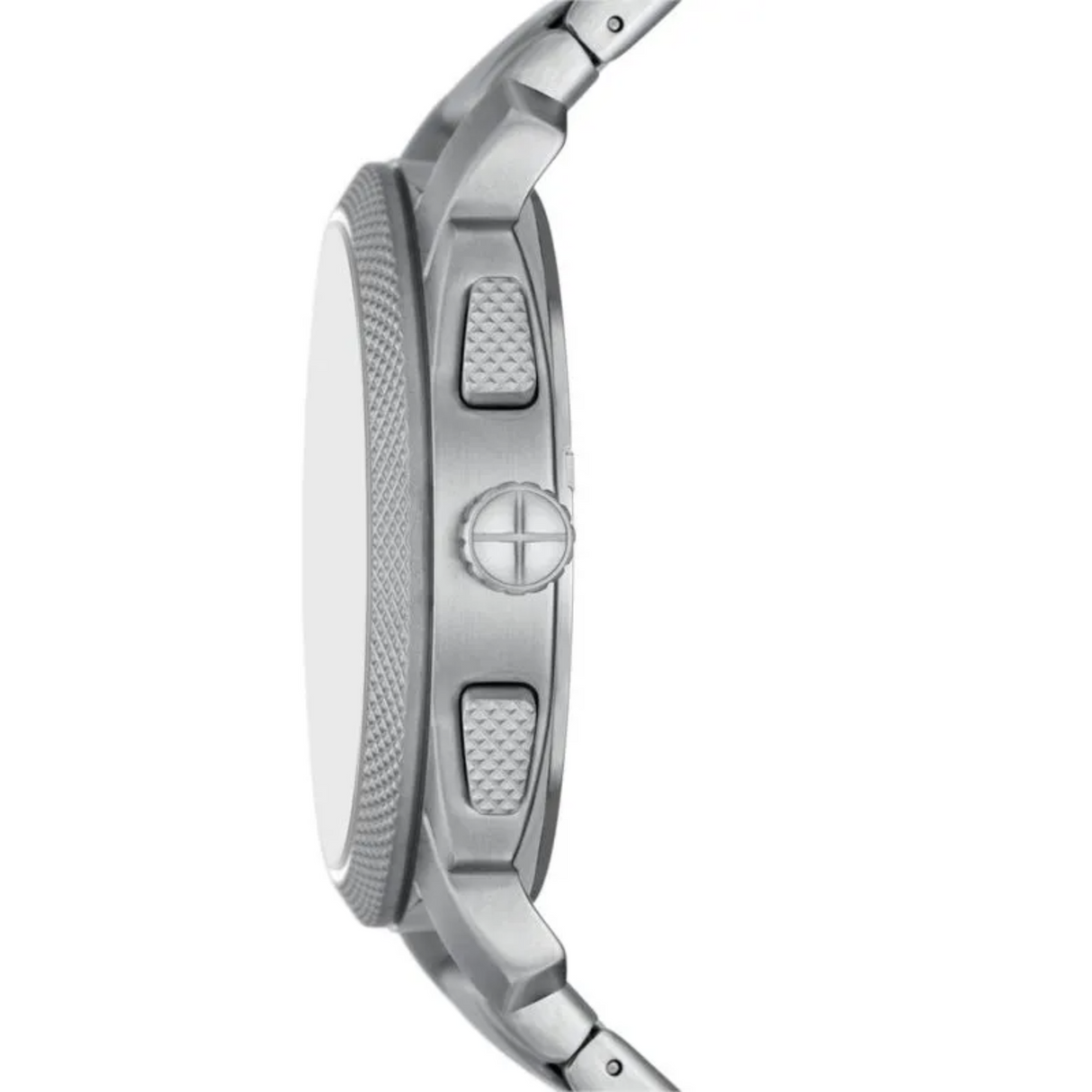 RELOJ ANALOGICO HOMBRE FS6096 FOSSIL	PLATEADO CLASICO 1031029
