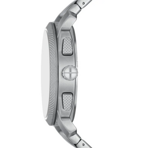 RELOJ ANALOGICO HOMBRE FS6096 FOSSIL	PLATEADO CLASICO 1031029