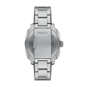 RELOJ ANALOGICO HOMBRE FS6096 FOSSIL	PLATEADO CLASICO 1031029