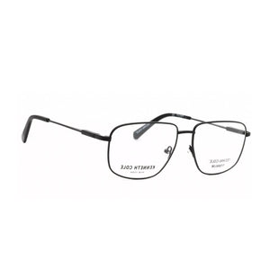 MONTURA DESCANSO HOMBRE KC0345 002 KENNETH COLE NEW YORK NEGRO METAL 56MM 1027165 KENNETH COLE