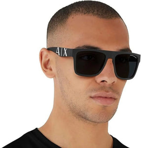 LENTES DE SOL UV400 HOMBRE AX4113S 807887 55 ARMANI EXCHANGE ARMANI EXCHANGE