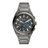RELOJ ANALOGICO HOMBRE FS6107 FOSSIL PLATEADO CLASICO 1031030