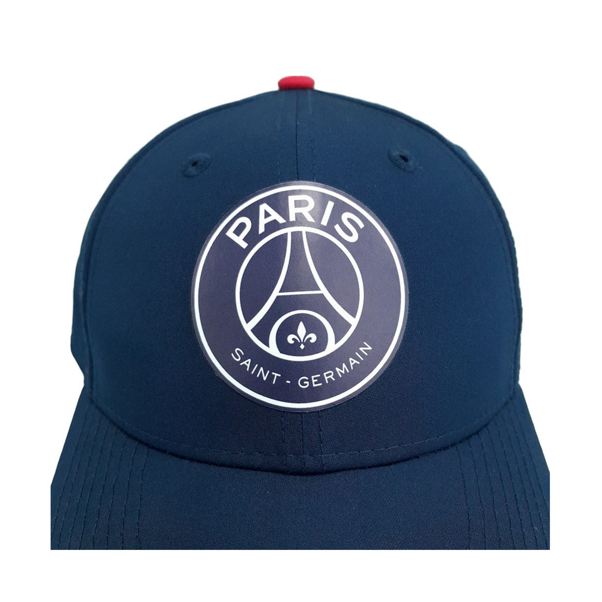 GORRA SOCCER SOCCER-PSG  PSGCA523104-NVY